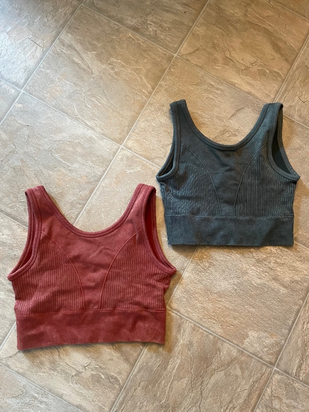 2-Pack Morera Activewear Tops